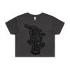 WO'S CROP TEE Thumbnail