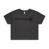 WO'S CROP TEE Thumbnail