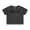 WO'S CROP TEE Thumbnail