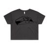 WO'S CROP TEE Thumbnail