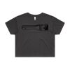 WO'S CROP TEE Thumbnail