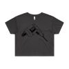 WO'S CROP TEE Thumbnail