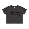 WO'S CROP TEE Thumbnail