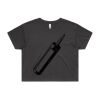 WO'S CROP TEE Thumbnail