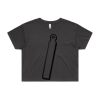 WO'S CROP TEE Thumbnail