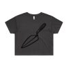 WO'S CROP TEE Thumbnail