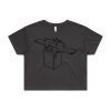 WO'S CROP TEE Thumbnail