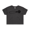 WO'S CROP TEE Thumbnail
