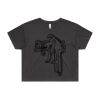 WO'S CROP TEE Thumbnail