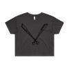 WO'S CROP TEE Thumbnail