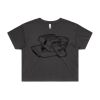 WO'S CROP TEE Thumbnail