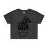 WO'S CROP TEE Thumbnail