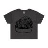 WO'S CROP TEE Thumbnail