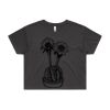 WO'S CROP TEE Thumbnail