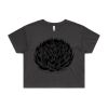 WO'S CROP TEE Thumbnail
