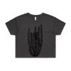 WO'S CROP TEE Thumbnail