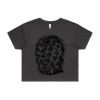 WO'S CROP TEE Thumbnail