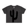 WO'S CROP TEE Thumbnail