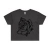 WO'S CROP TEE Thumbnail