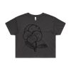 WO'S CROP TEE Thumbnail