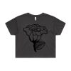 WO'S CROP TEE Thumbnail