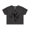 WO'S CROP TEE Thumbnail