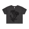 WO'S CROP TEE Thumbnail