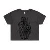 WO'S CROP TEE Thumbnail