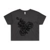 WO'S CROP TEE Thumbnail