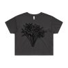 WO'S CROP TEE Thumbnail