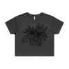 WO'S CROP TEE Thumbnail