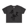 WO'S CROP TEE Thumbnail