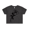 WO'S CROP TEE Thumbnail
