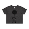 WO'S CROP TEE Thumbnail