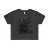 WO'S CROP TEE Thumbnail