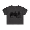 WO'S CROP TEE Thumbnail