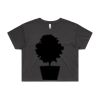 WO'S CROP TEE Thumbnail