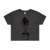 WO'S CROP TEE Thumbnail