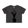 WO'S CROP TEE Thumbnail