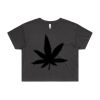 WO'S CROP TEE Thumbnail