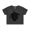 WO'S CROP TEE Thumbnail