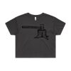 WO'S CROP TEE Thumbnail