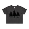 WO'S CROP TEE Thumbnail