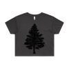 WO'S CROP TEE Thumbnail