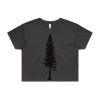WO'S CROP TEE Thumbnail