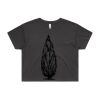 WO'S CROP TEE Thumbnail