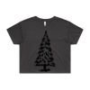 WO'S CROP TEE Thumbnail