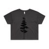 WO'S CROP TEE Thumbnail