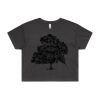 WO'S CROP TEE Thumbnail