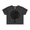 WO'S CROP TEE Thumbnail